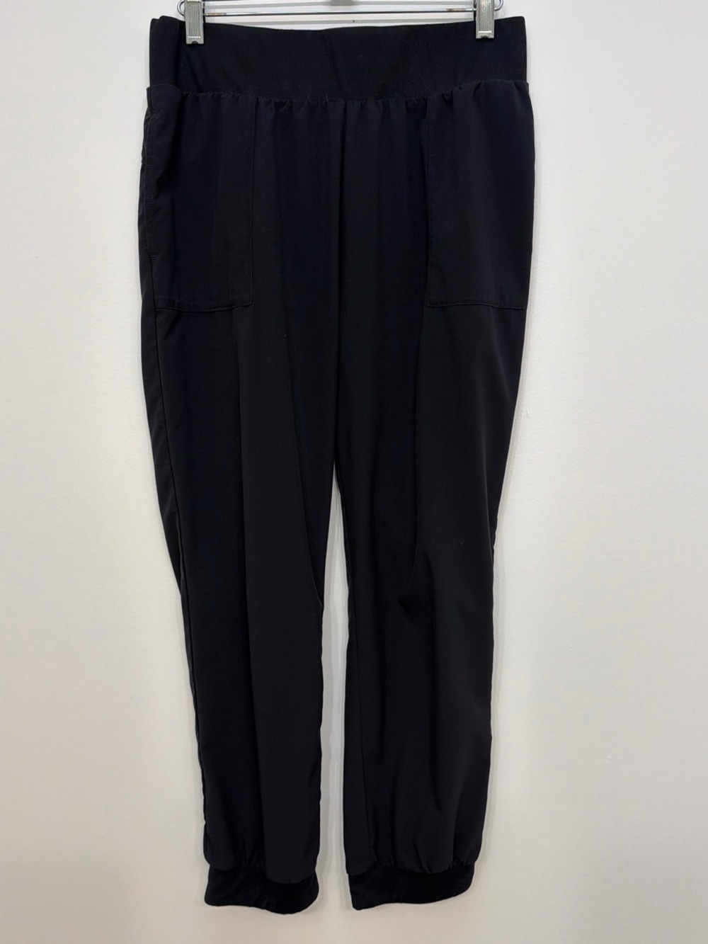 Zella Black Women’s Lightweight Joggers